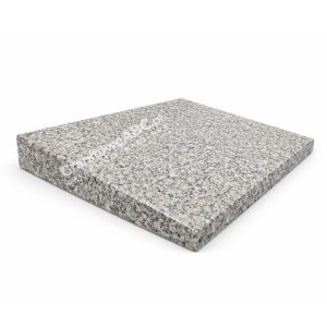 Poduszka granitowa nagrobna Strzegom 30x40