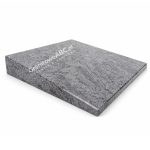 Poduszka granitowa nagrobna Orion 30x30