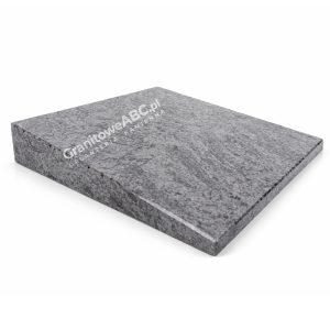 Poduszka granitowa nagrobna Orion 30x30