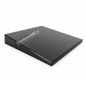 Poduszka granitowa nagrobna Szwed 30x30