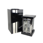 zestaw nagrobny wazon + lampion ZWLK003