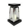 Lampion Nagrobny INOX L014 - obrazek 4