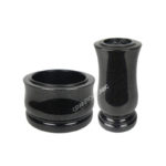 zestaw nagrobny wazon + misa ZWMT005