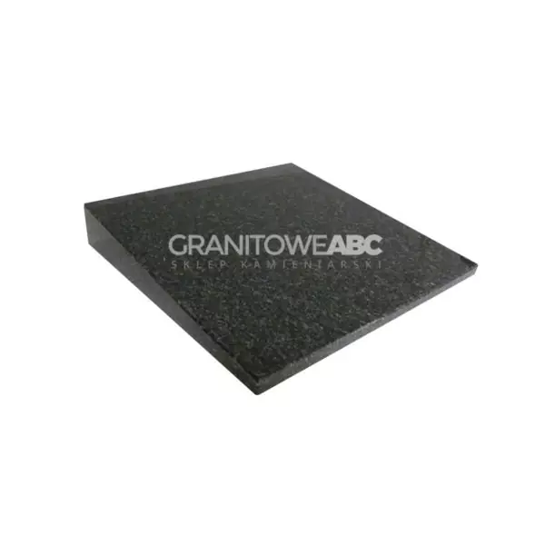 Poduszka granitowa nagrobna Impala 30x30