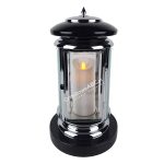 Lampion nagrobny LS008 Lux wys. 33cm