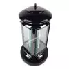 Lampion nagrobny LS008 Lux ciemna wys. 33cm - obrazek 3