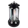 Lampion nagrobny LS008 Lux ciemna wys. 33cm - obrazek 2
