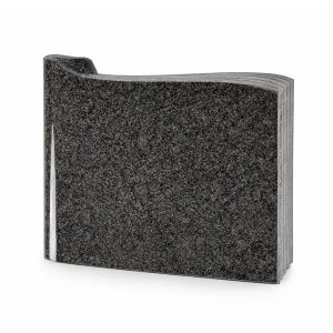 Książka granitowa Papirus Impala 30x40x3 K010