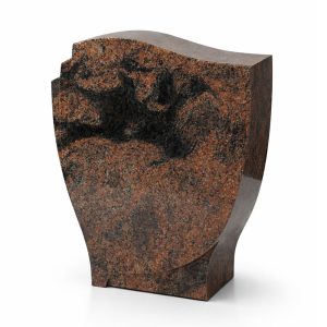 Tablica nagrobna urnowa 45x65x12 T003 Aurora