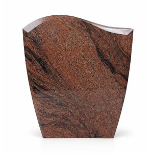 Tablica nagrobna urnowa 55x65x12 T004 Multicolor