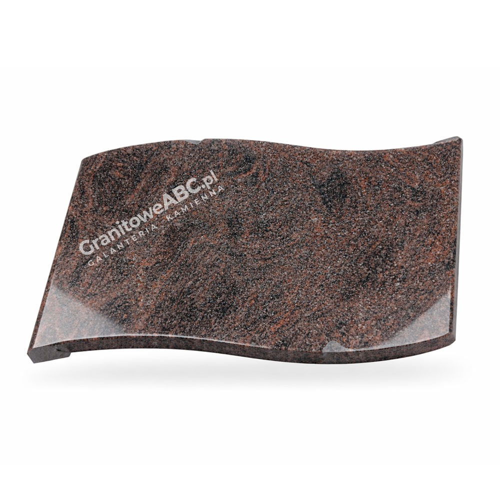 Książka Papirus granit Himalaya 35x50x3 K012