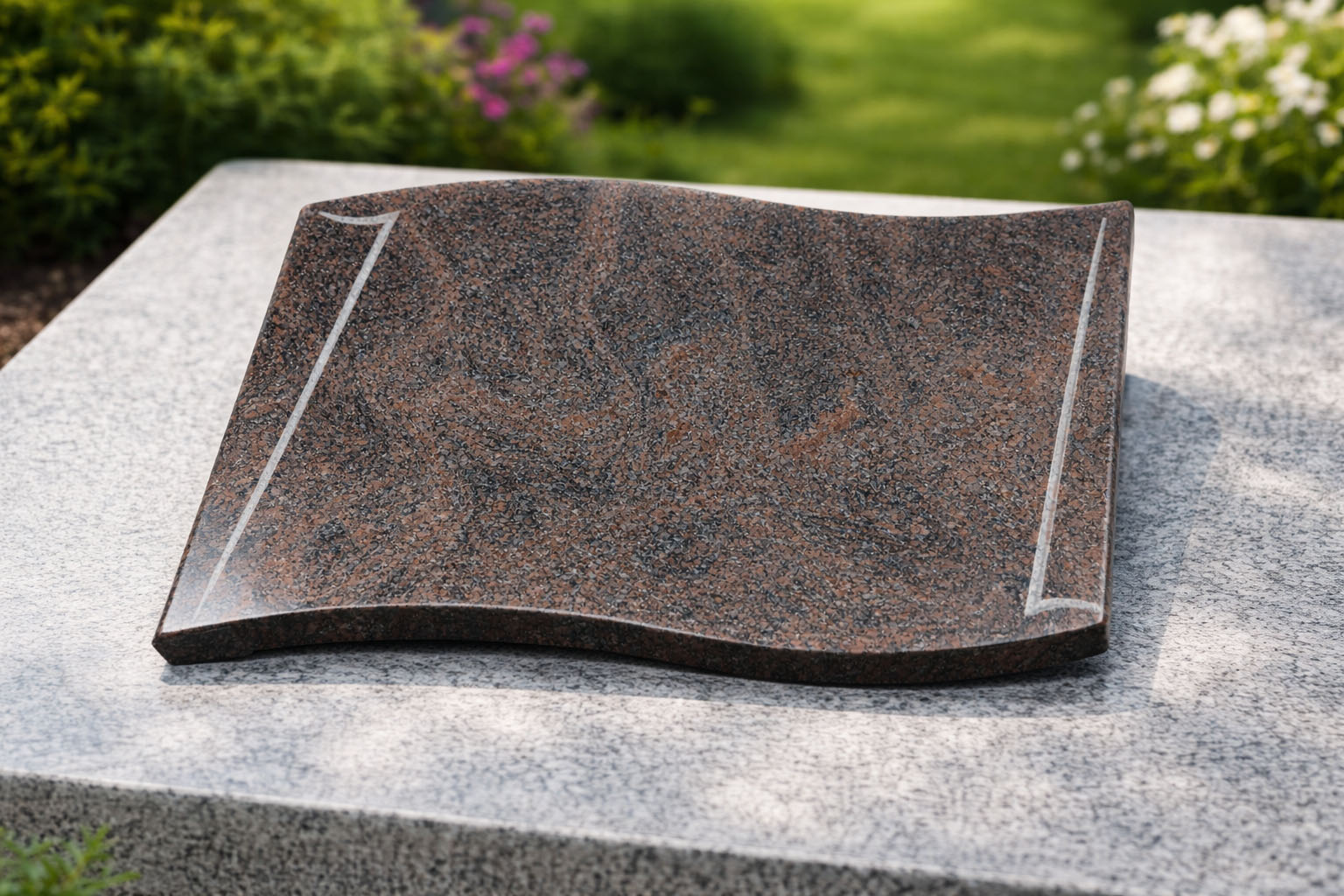 Książka Papirus granit Himalaya 35x50x3 K012 - obrazek 2