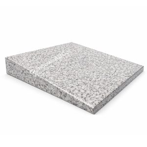 Poduszka granitowa nagrobna Strzegom 30x30